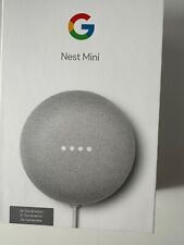Google nest mini gebraucht kaufen  Moers