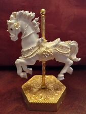 Vintage carousel horse for sale  Chattanooga