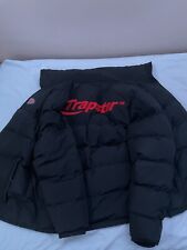 Trapstar jacket for sale  LONDON