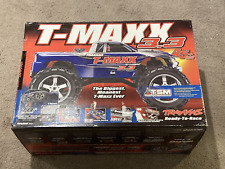 Traxxas maxx 3.3 for sale  Pueblo