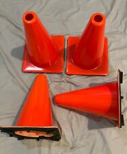 Orange cones for sale  Bowie