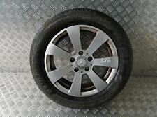 Mercedes class alloy for sale  TIPTON