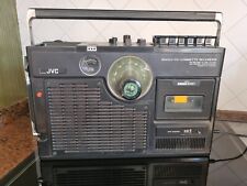 Radio vintage jvc usato  Zone