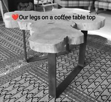 Industrial steel table for sale  Shipping to Ireland