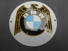 Bmw adler logo gebraucht kaufen  Wesendorf