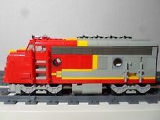 Lego trains eisenbahn gebraucht kaufen  Andernach