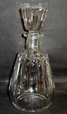 french decanter for sale  TRING