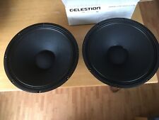 Speaker drivers celestion for sale  TELFORD