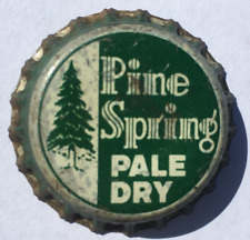 Pine spring pale for sale  Lincoln