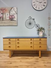 Retro schreiber sideboard for sale  COVENTRY