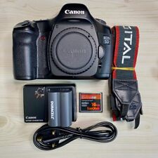 Canon eos full for sale  LONDON