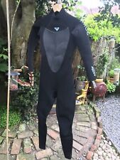 Roxy Wetsuit 4/3mm, Women's Size 6 for sale  Shipping to South Africa