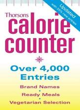 calorie counter book for sale  UK