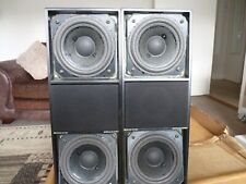 Beovox 100 speakers for sale  SITTINGBOURNE