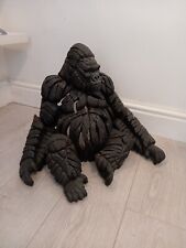 Edge sculpture gorilla for sale  PORT TALBOT