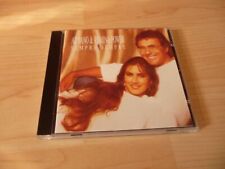 CD Al Bano & Romina Power - Sempre Sempre - 1986 - 10 Songs , usado segunda mano  Embacar hacia Argentina
