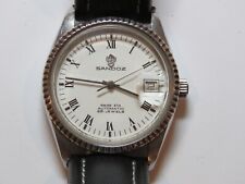 Sandoz automatic watch for sale  West Springfield