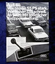 Audi super 60l gebraucht kaufen  Vechta
