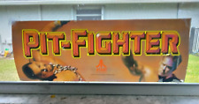 Original pit fighter for sale  West Palm Beach