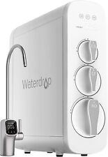 Waterdrop reverse osmosis for sale  Shipping to Ireland