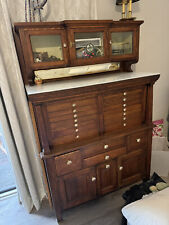 Antique american cabinet for sale  Peachtree Corners