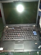 Lenovo t400 laptop for sale  LLANDUDNO