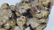Minerali vesuviana cristalli usato  Roma