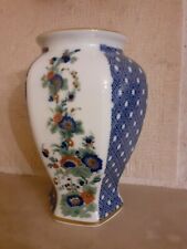 Vase ancien porcelaine d'occasion  Saint-Pantaléon-de-Larche