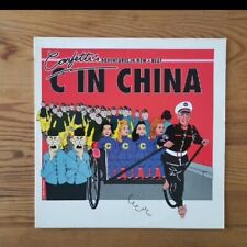 Confetti china disque d'occasion  Mussidan