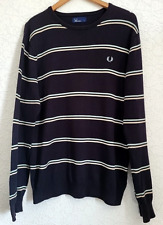 Fred perry mens for sale  LEICESTER