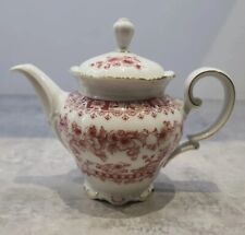 Vintage teapot seltmann for sale  NOTTINGHAM