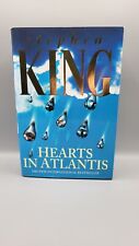 Hearts atlantis stephen for sale  SHEFFORD