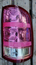 Pink tail light for sale  Gainesville