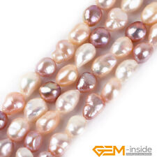 Natural freshwater pearls for sale  Shipping to Ireland
