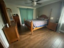 thomasville bed for sale  Lakeland