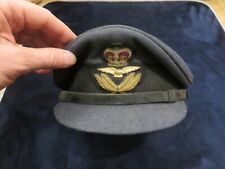 Vintage raf officer for sale  CAMBERLEY