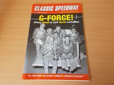 Classic speedway magazine.summ for sale  THETFORD