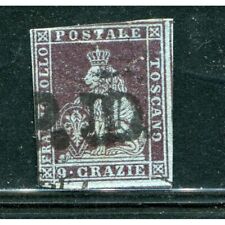 1851 toscana cr.9 usato  Palermo