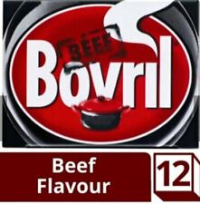 Bovril beef stock for sale  BALDOCK