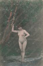 Donna nuda nel usato  Cremona