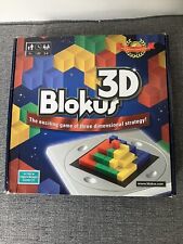 Blokus board game for sale  LICHFIELD