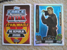 Topps star wars gebraucht kaufen  Peitz