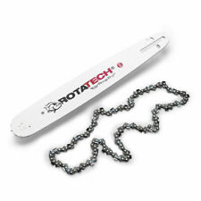 Rotatech chainsaw bar for sale  SHEFFIELD