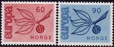 Europa 1965 norvege d'occasion  Marsac-sur-l'Isle
