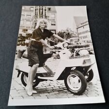 Press photo motorcycle for sale  BEVERLEY