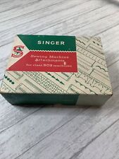 Singer vintage sewing for sale  Chattanooga