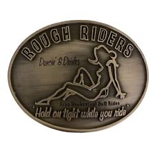 Belt buckle rough for sale  Shipping to Ireland