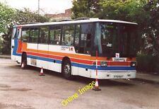 Photo bus 6x4 for sale  FAVERSHAM