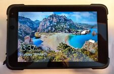 Rugged tablet windows for sale  WILMSLOW