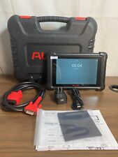 Autel MaxiCheck MX900 Obd2 Scanner All System Diagnostic Scan Tool With Case, used for sale  Shipping to South Africa